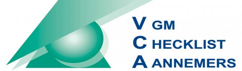 VCA-logo