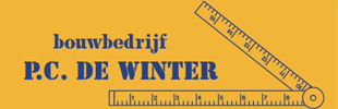 Bouwbedrijf P.C. de Winter